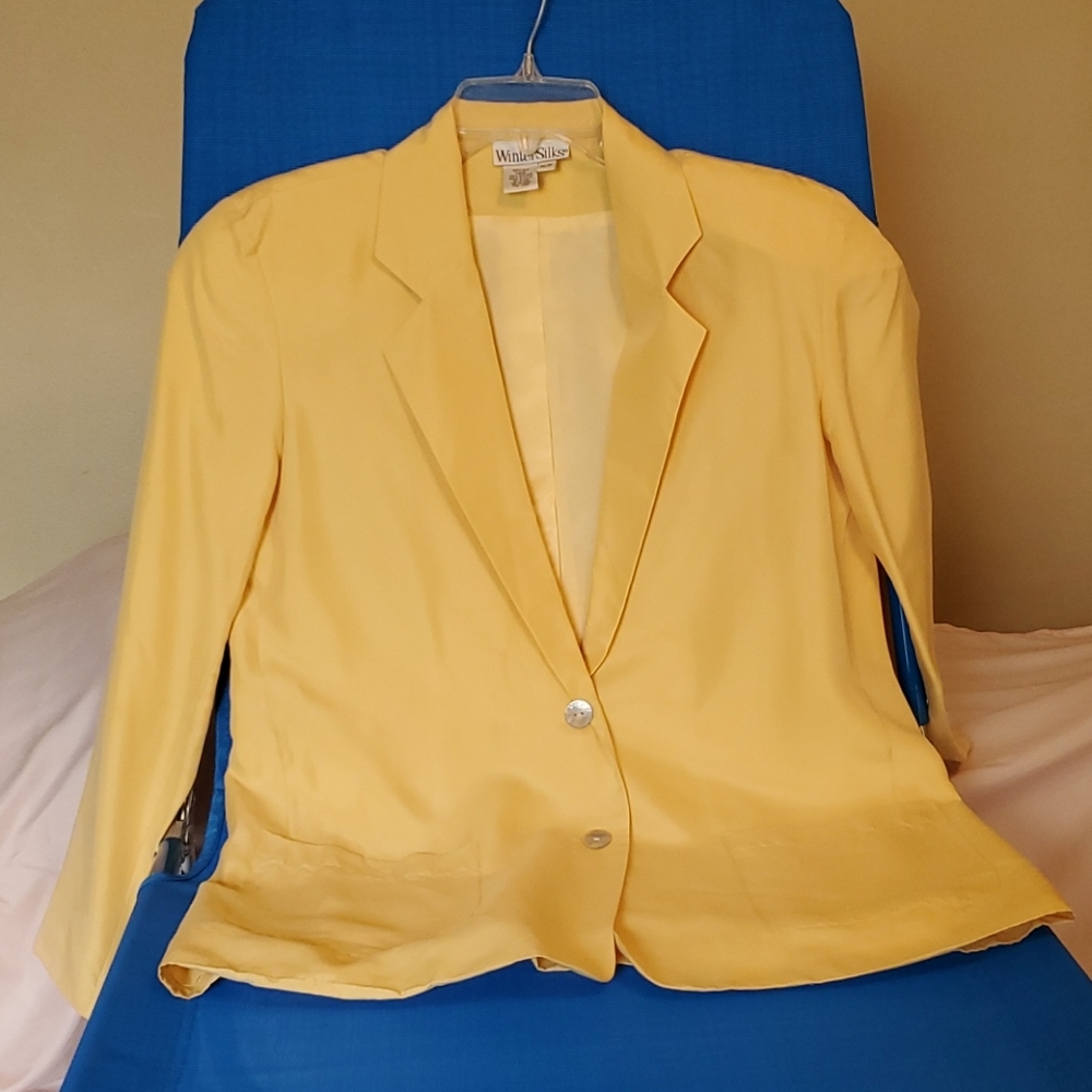 Blazer (NEVER WORN)